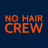 NO HAIR CREW logo