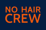 NO HAIR CREW
